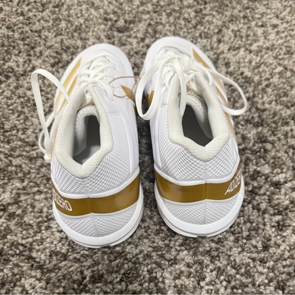 Adidas  Men’s Adizero Impact 2 football cleats - Picture 10 of 12